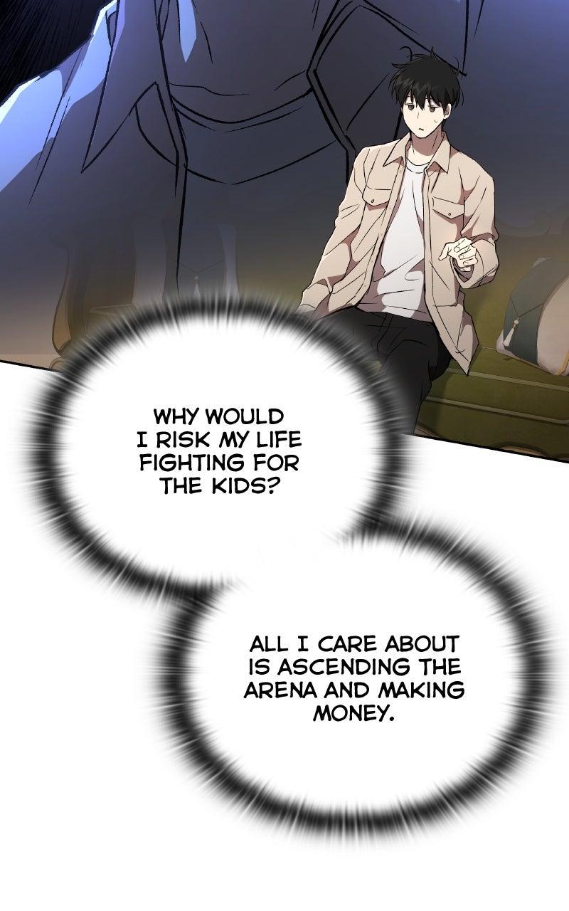 Kindergarten for Divine Beasts Chapter 33 - Page 33