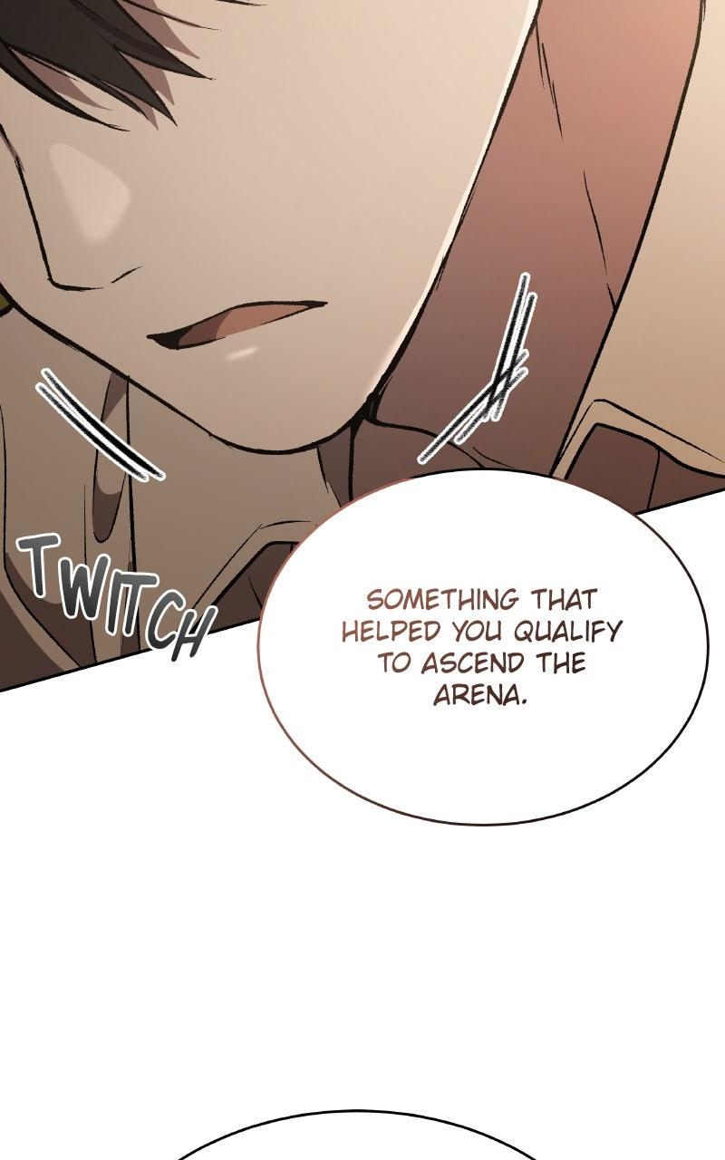 Kindergarten for Divine Beasts Chapter 33 - Page 35