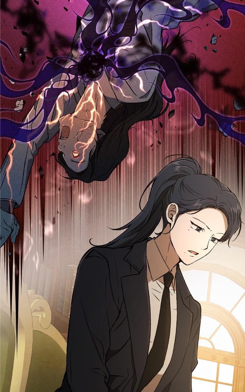 Kindergarten for Divine Beasts Chapter 33 - Page 39