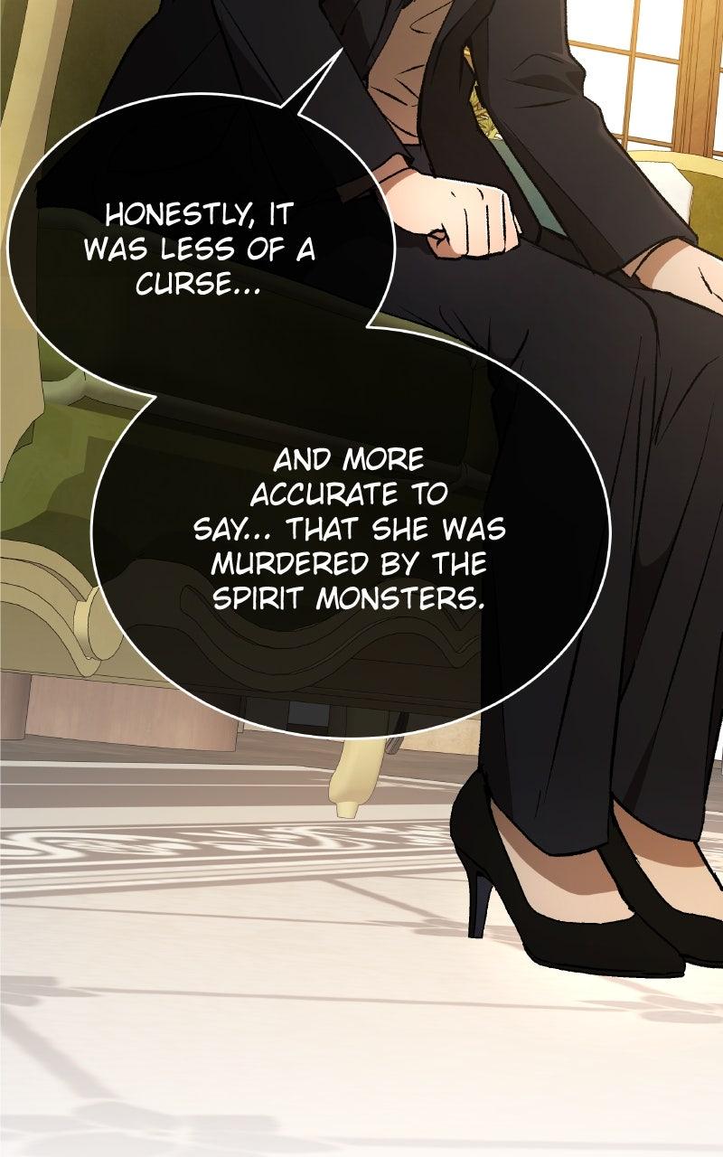 Kindergarten for Divine Beasts Chapter 33 - Page 40