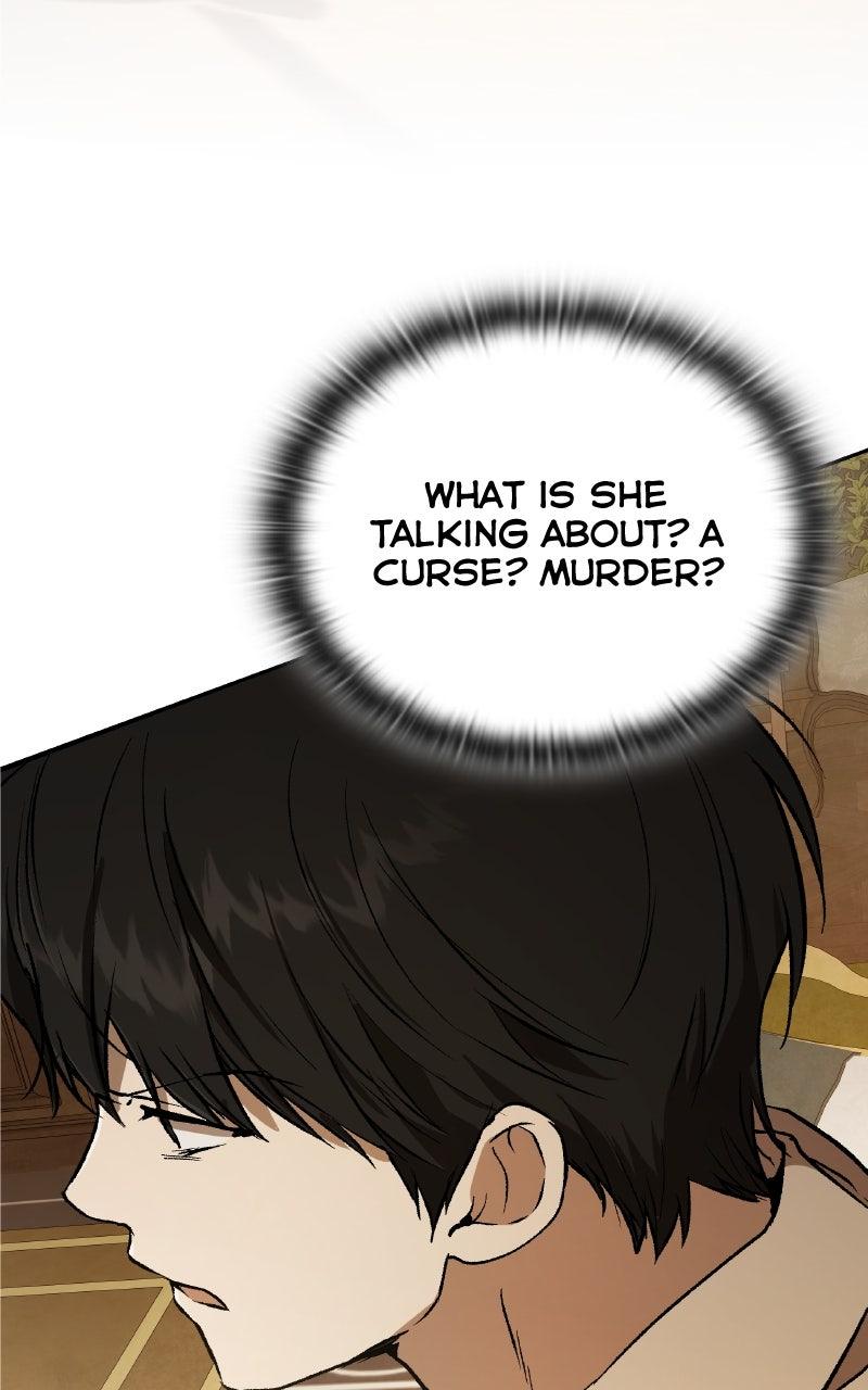 Kindergarten for Divine Beasts Chapter 33 - Page 41