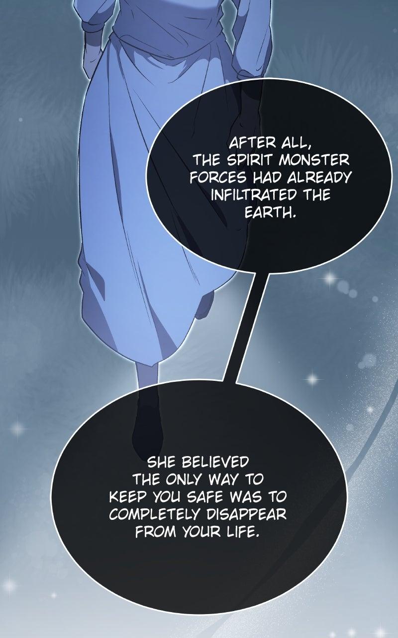 Kindergarten for Divine Beasts Chapter 33 - Page 44