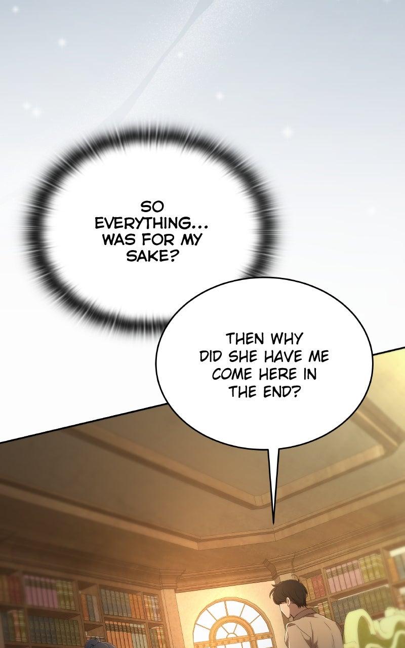 Kindergarten for Divine Beasts Chapter 33 - Page 45