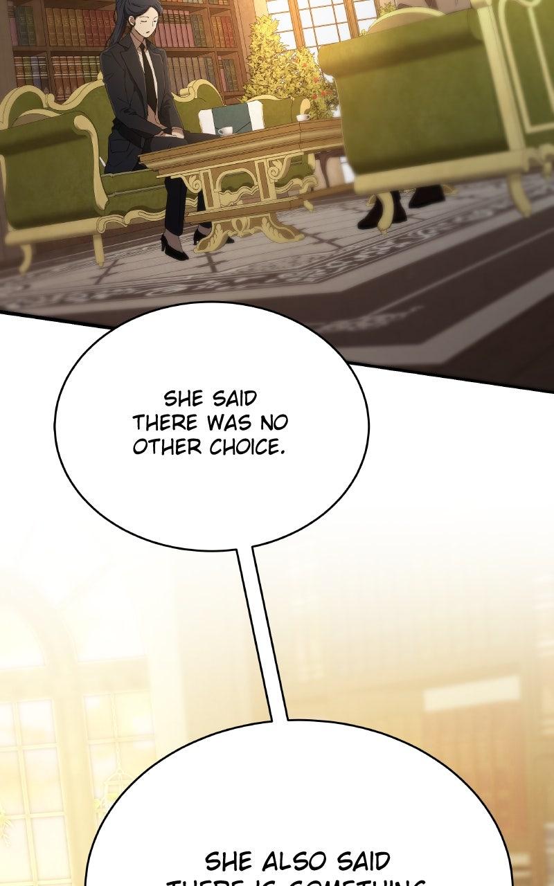 Kindergarten for Divine Beasts Chapter 33 - Page 46