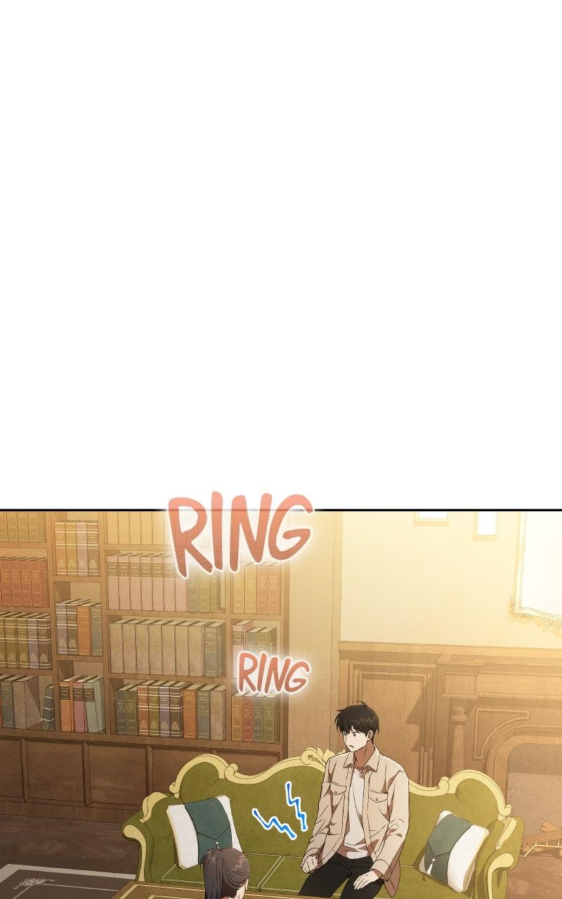 Kindergarten for Divine Beasts Chapter 33 - Page 57