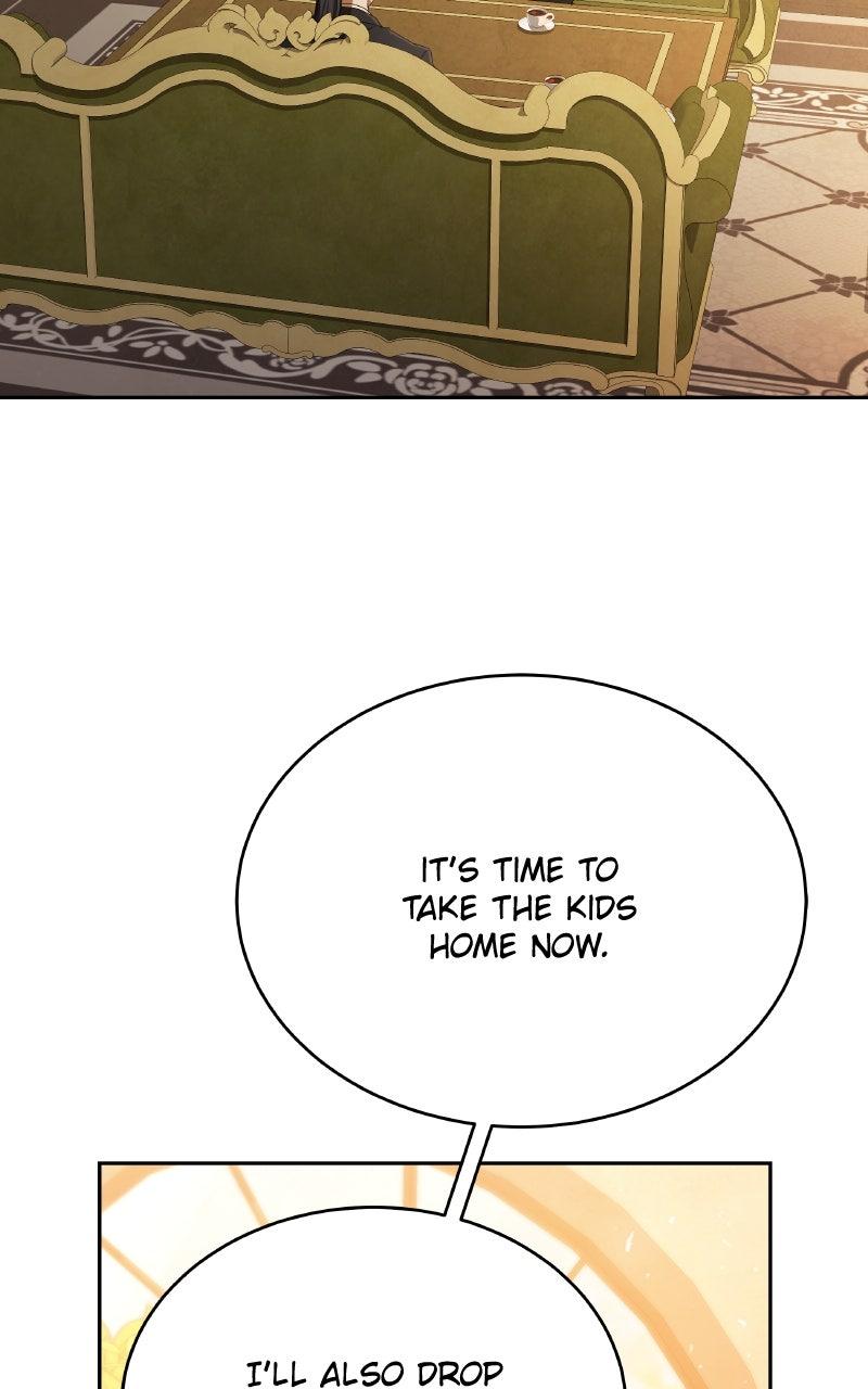 Kindergarten for Divine Beasts Chapter 33 - Page 58