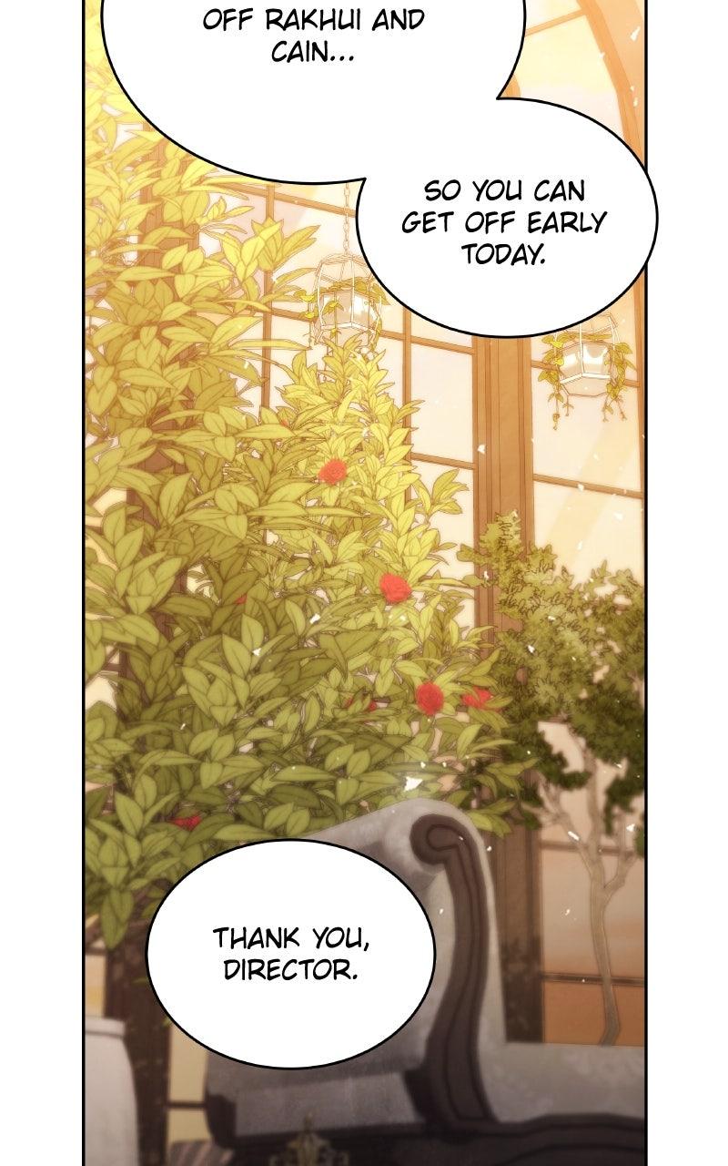 Kindergarten for Divine Beasts Chapter 33 - Page 59