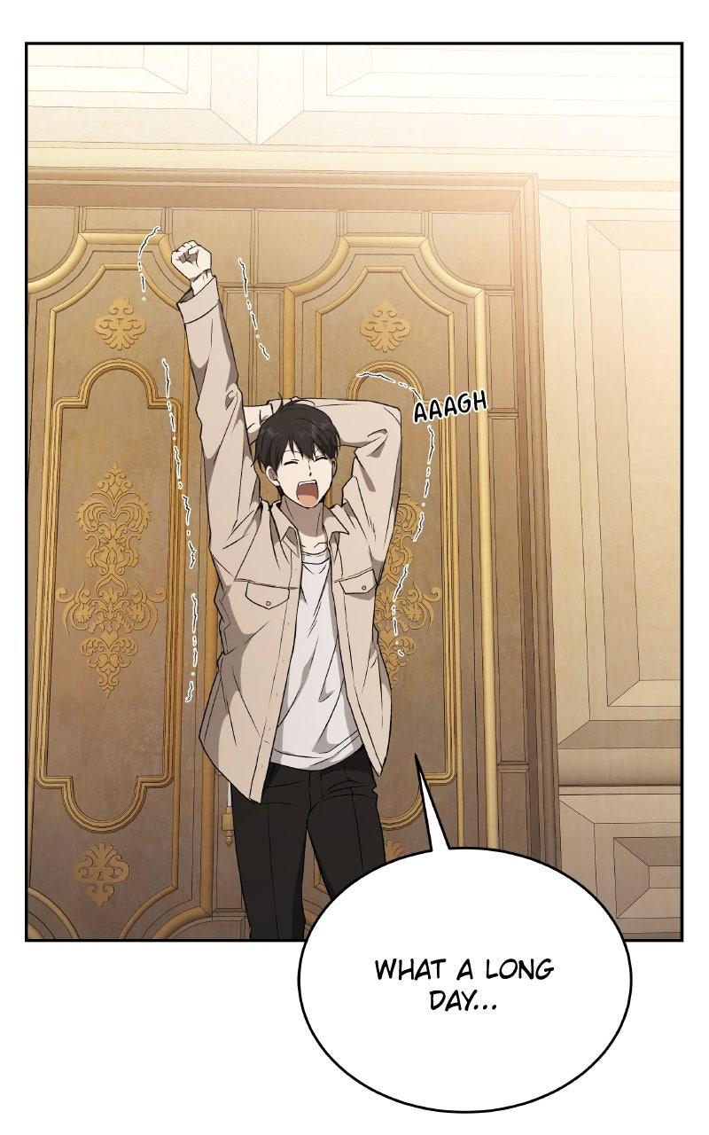 Kindergarten for Divine Beasts Chapter 33 - Page 63