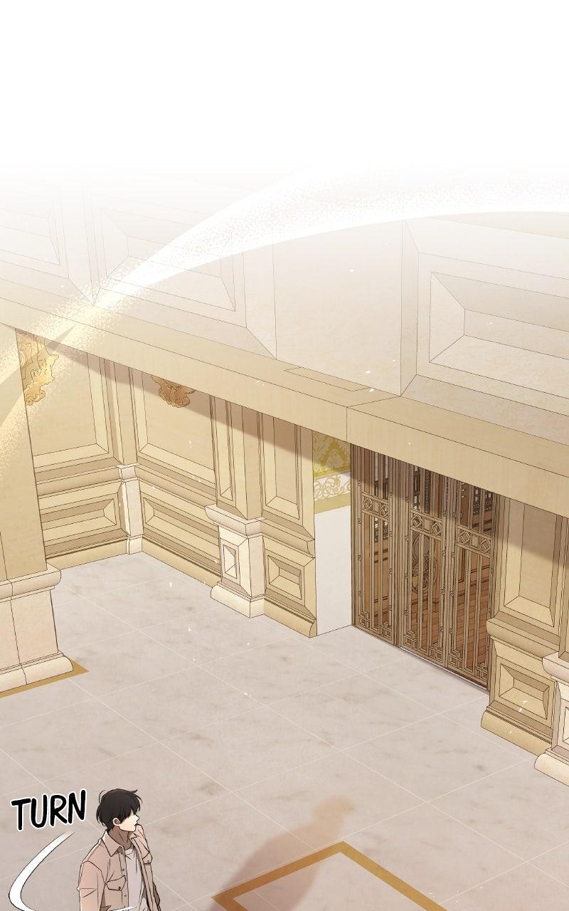 Kindergarten for Divine Beasts Chapter 33 - Page 64