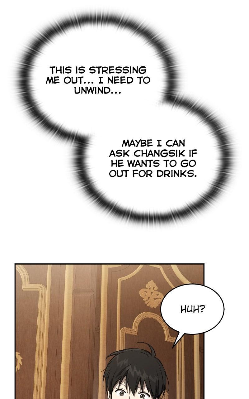 Kindergarten for Divine Beasts Chapter 33 - Page 69