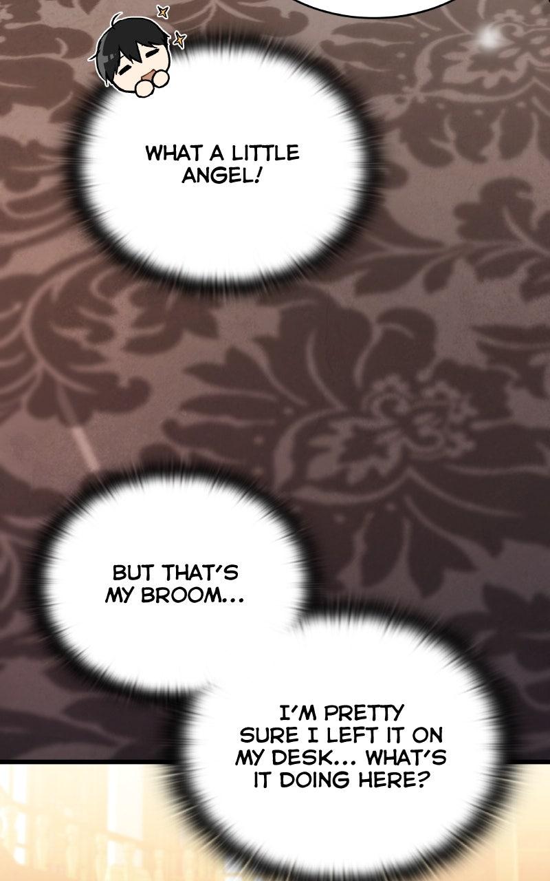 Kindergarten for Divine Beasts Chapter 33 - Page 72