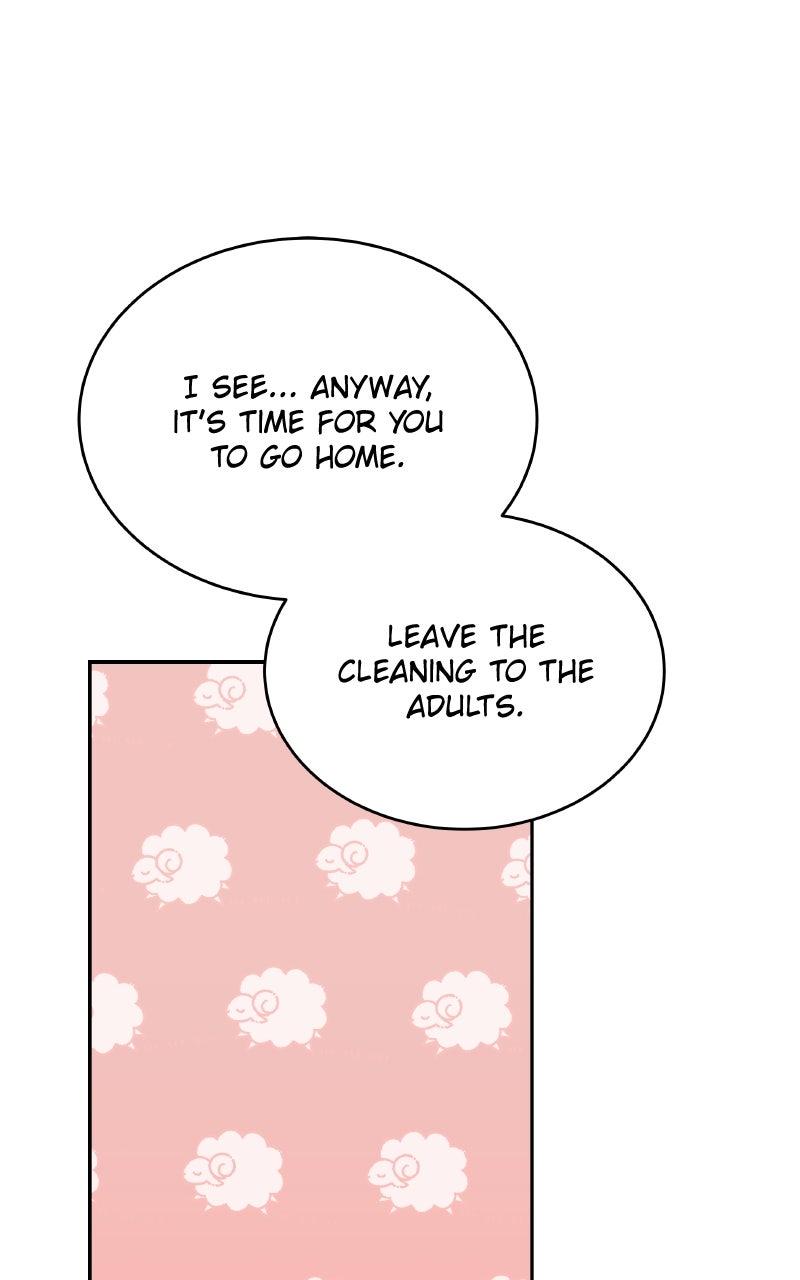 Kindergarten for Divine Beasts Chapter 33 - Page 75