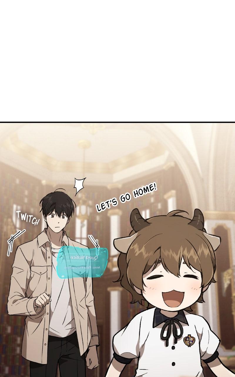 Kindergarten for Divine Beasts Chapter 33 - Page 77