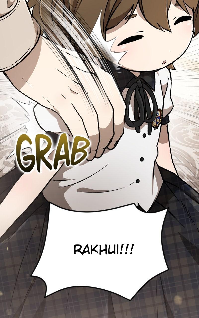 Kindergarten for Divine Beasts Chapter 33 - Page 79