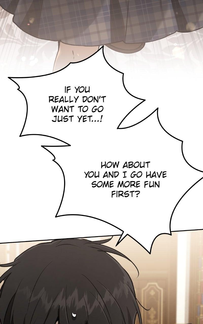 Kindergarten for Divine Beasts Chapter 33 - Page 80