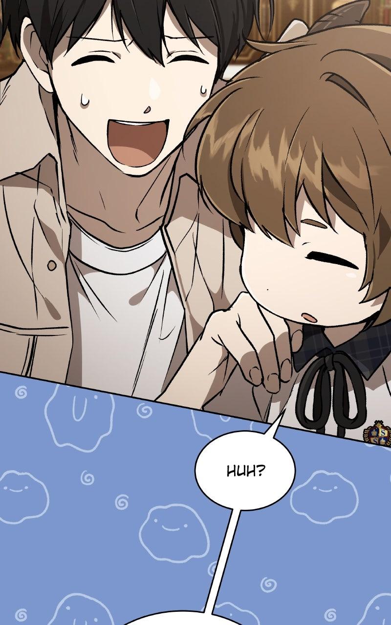 Kindergarten for Divine Beasts Chapter 33 - Page 81