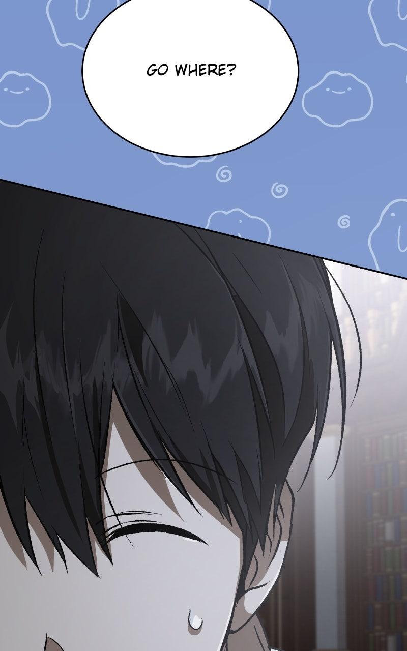 Kindergarten for Divine Beasts Chapter 33 - Page 82