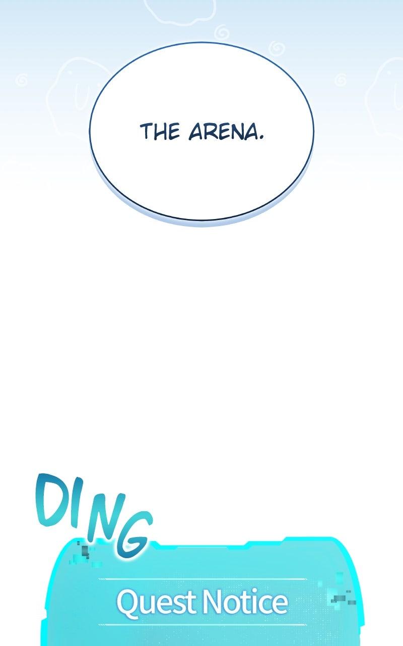 Kindergarten for Divine Beasts Chapter 33 - Page 84