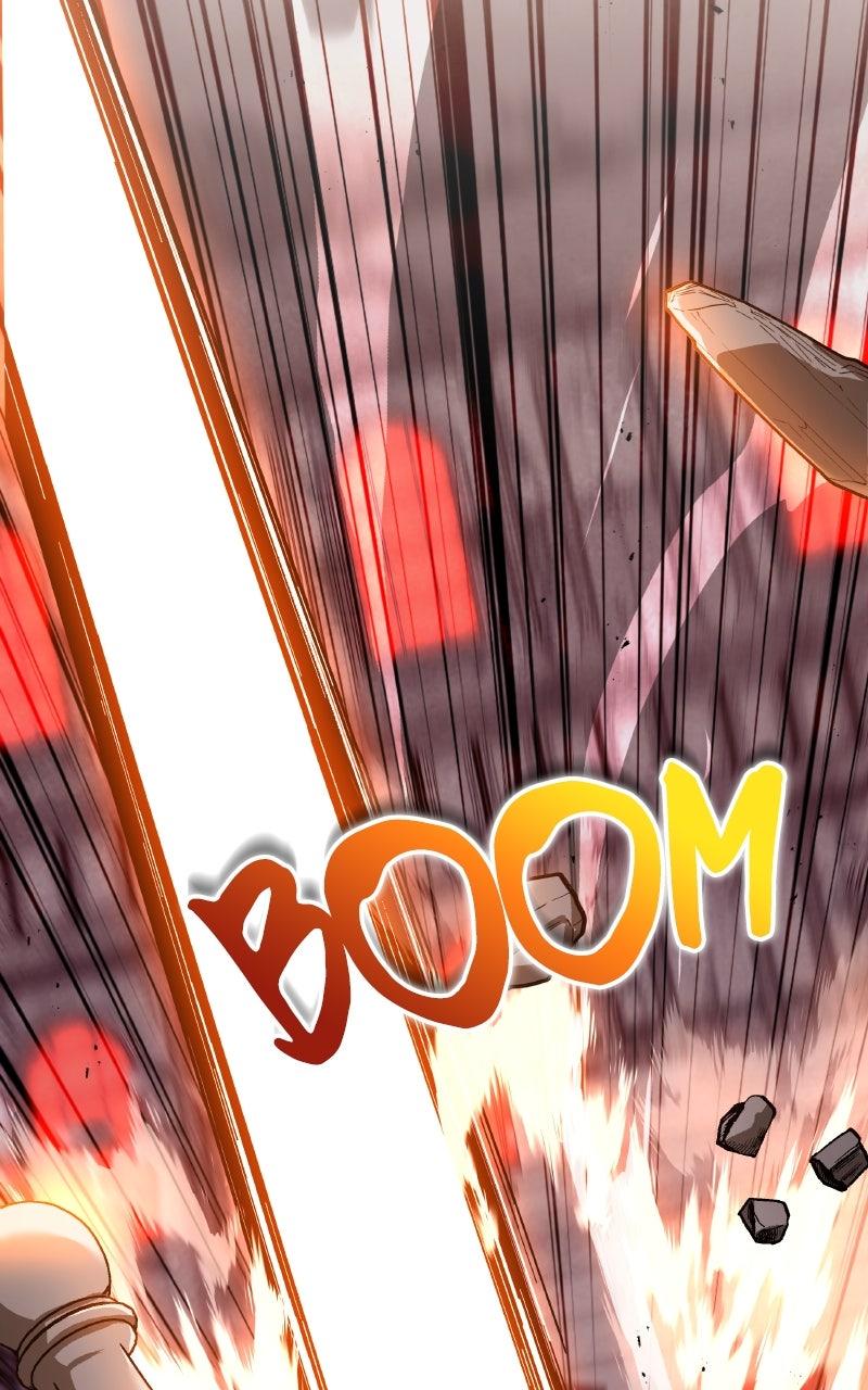 Kindergarten for Divine Beasts Chapter 33 - Page 87