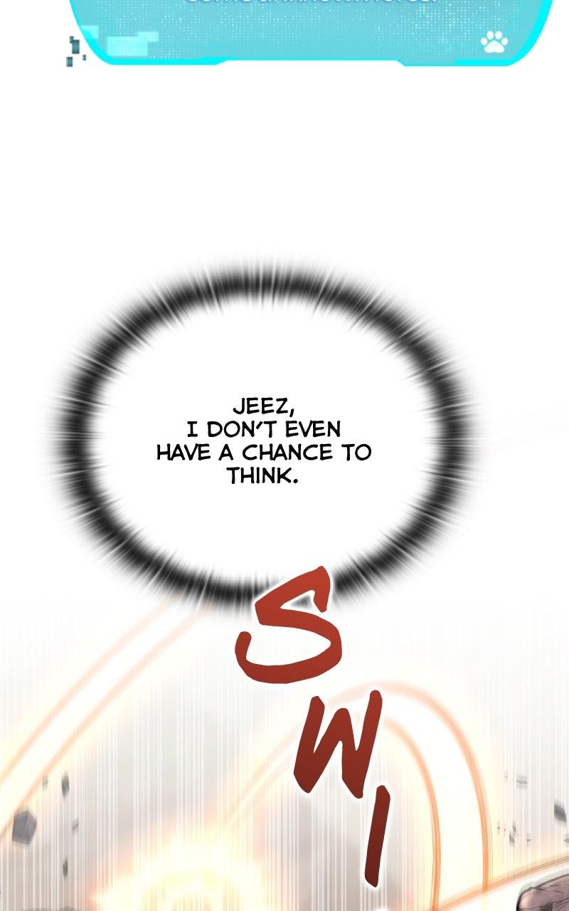 Kindergarten for Divine Beasts Chapter 33 - Page 89