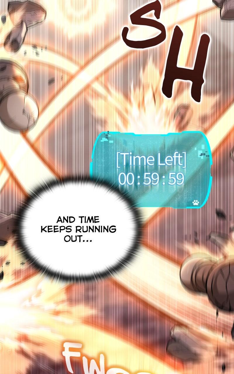 Kindergarten for Divine Beasts Chapter 33 - Page 90