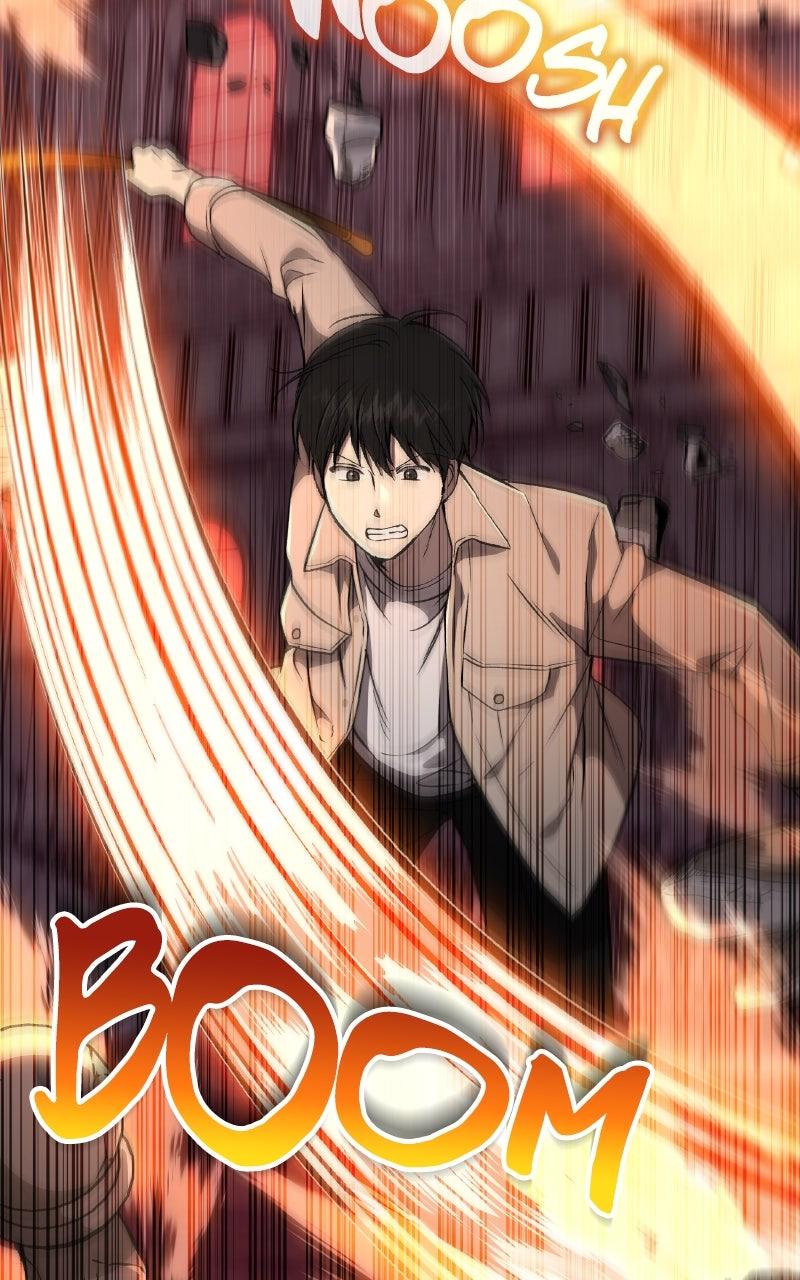 Kindergarten for Divine Beasts Chapter 33 - Page 91