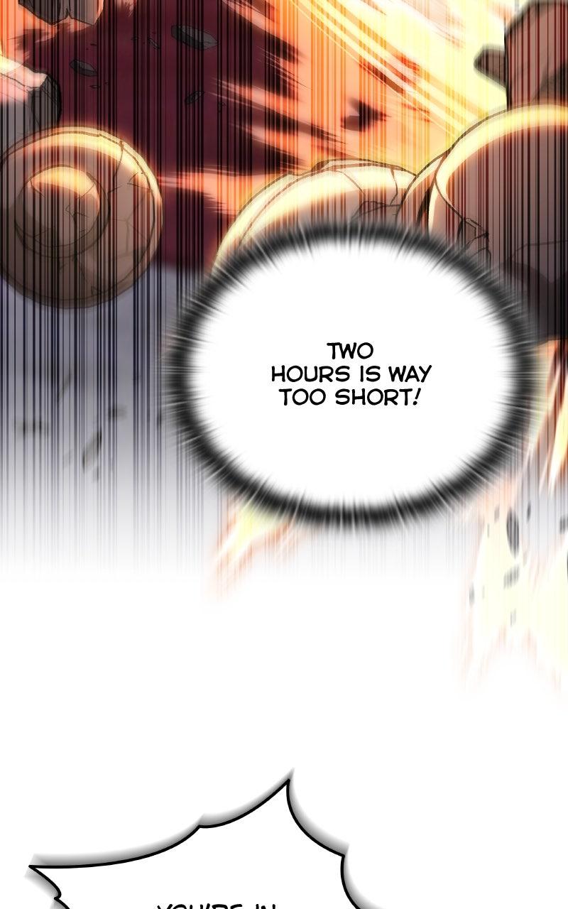 Kindergarten for Divine Beasts Chapter 33 - Page 92