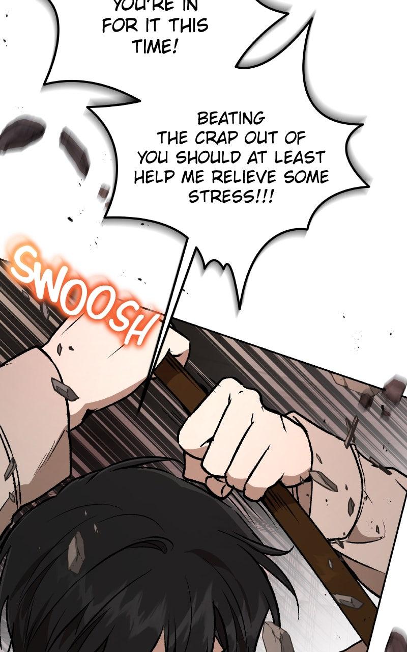 Kindergarten for Divine Beasts Chapter 33 - Page 93