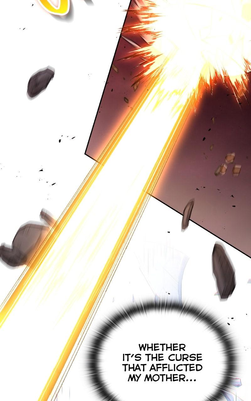 Kindergarten for Divine Beasts Chapter 33 - Page 95