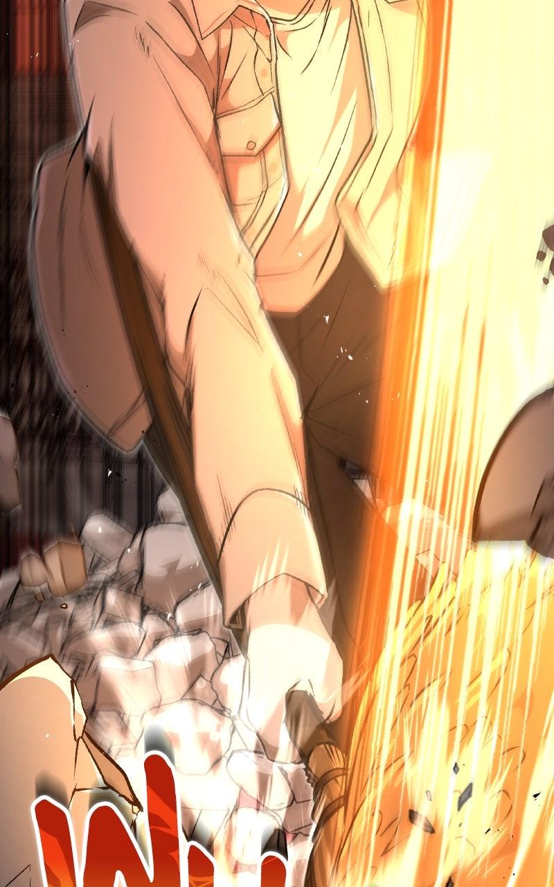 Kindergarten for Divine Beasts Chapter 33 - Page 99