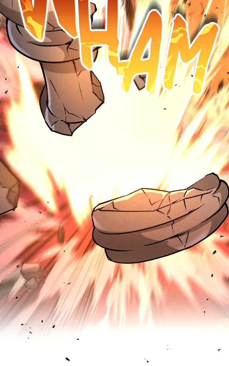 Kindergarten for Divine Beasts Chapter 33 - Page 100