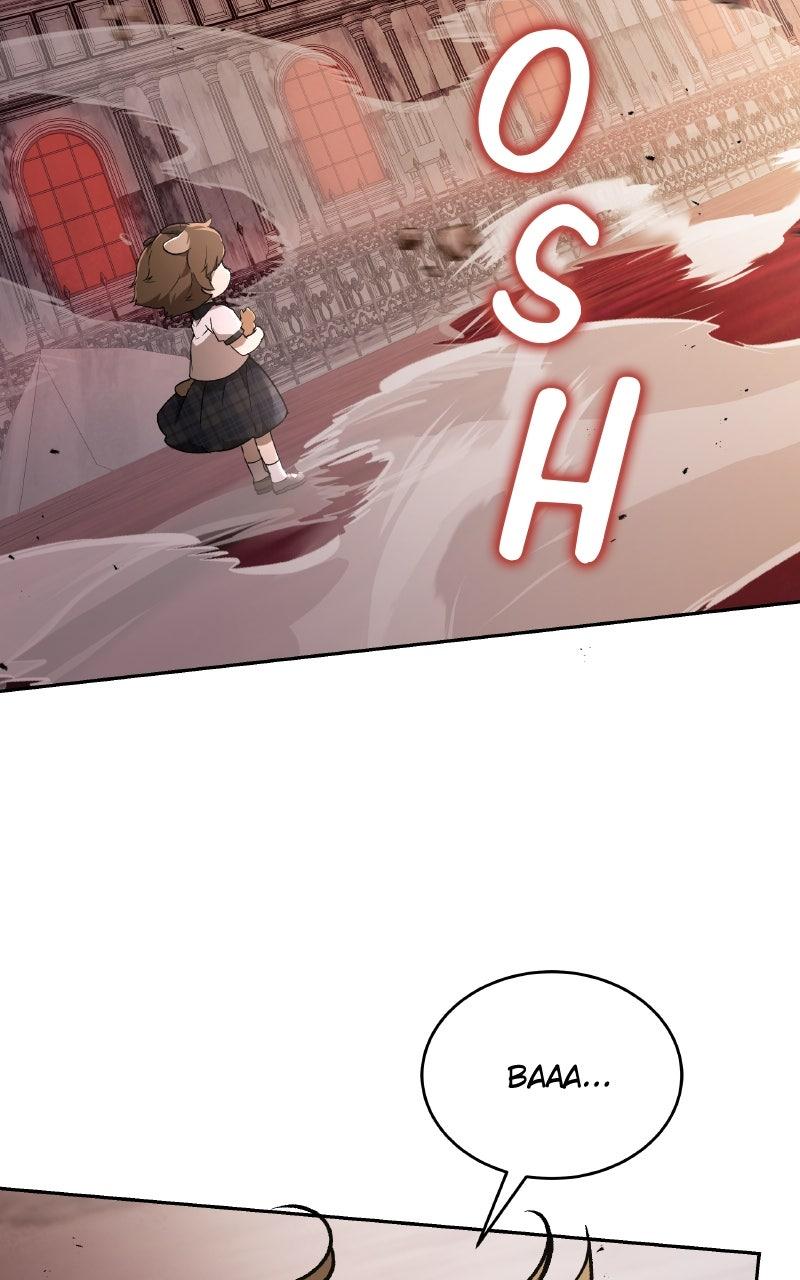 Kindergarten for Divine Beasts Chapter 33 - Page 104