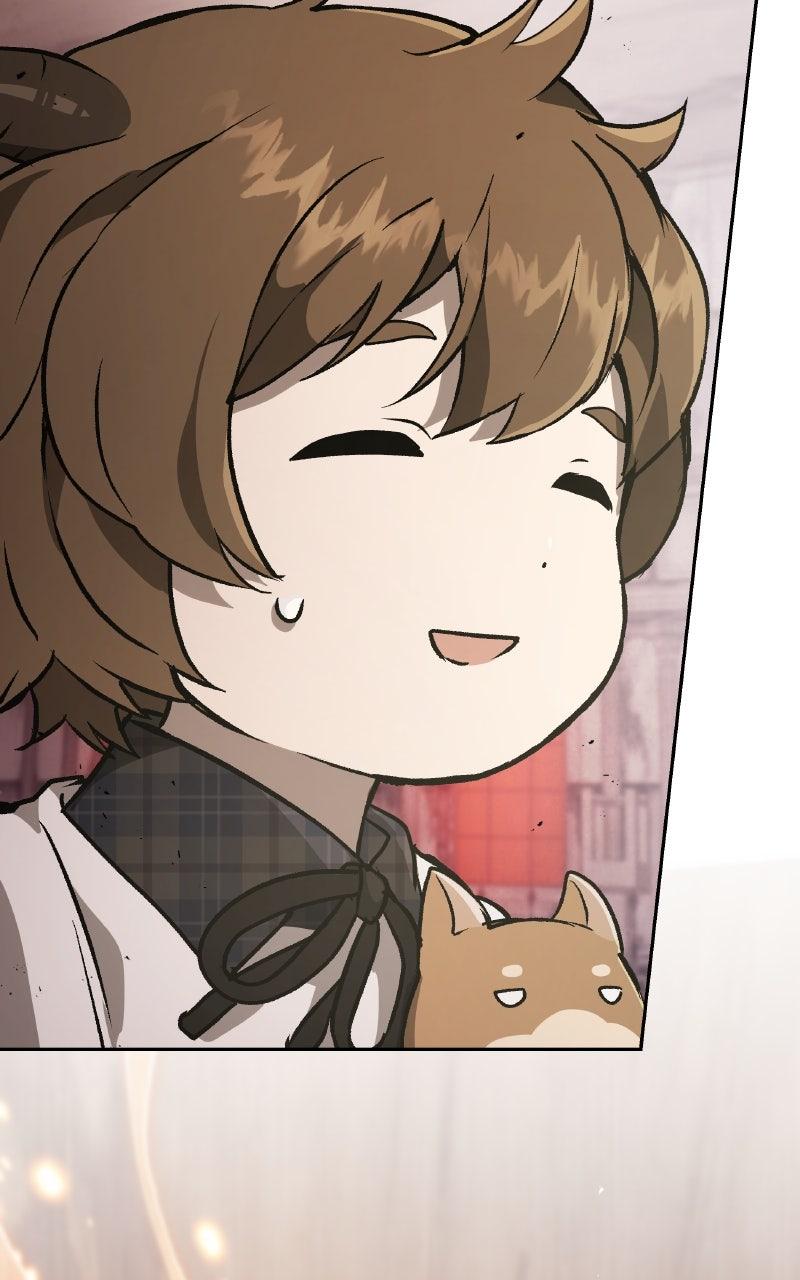 Kindergarten for Divine Beasts Chapter 33 - Page 105