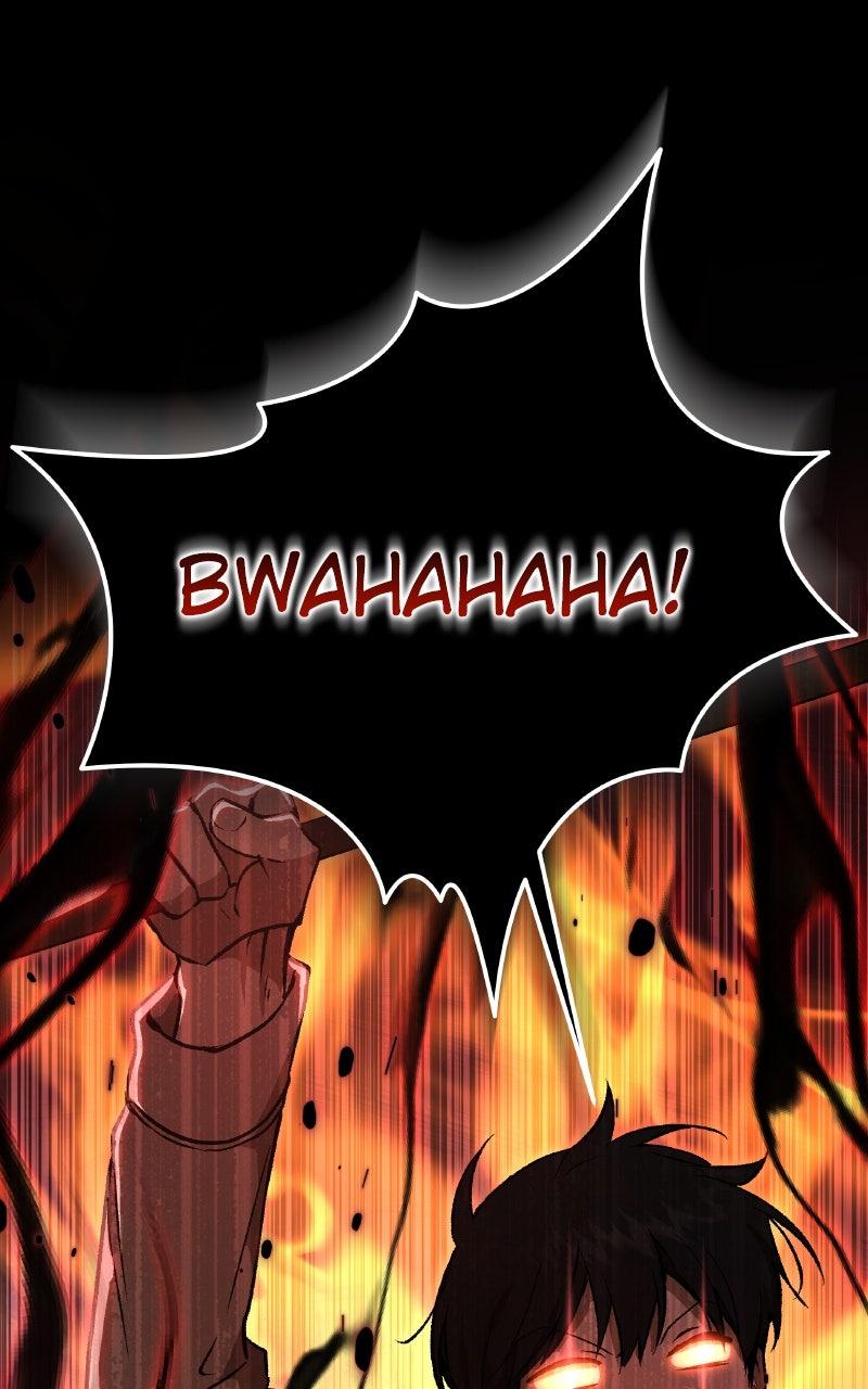 Kindergarten for Divine Beasts Chapter 33 - Page 110