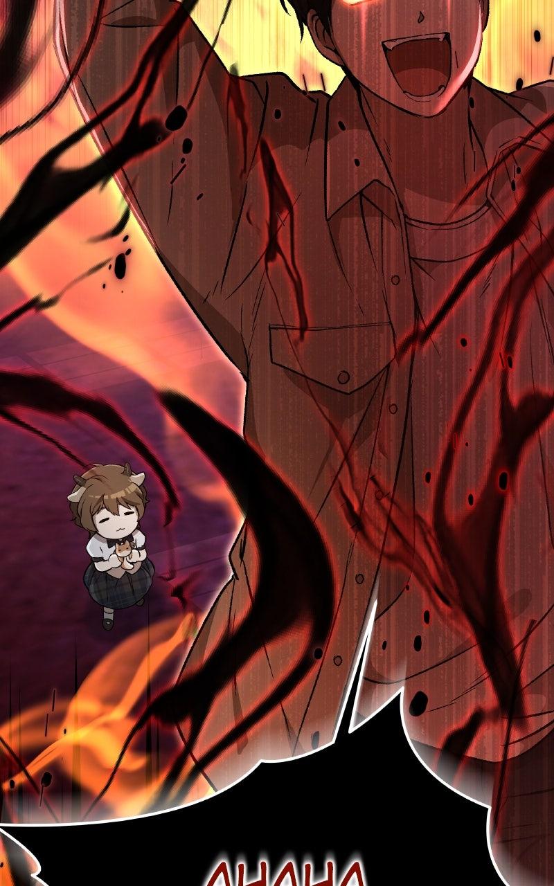 Kindergarten for Divine Beasts Chapter 33 - Page 111