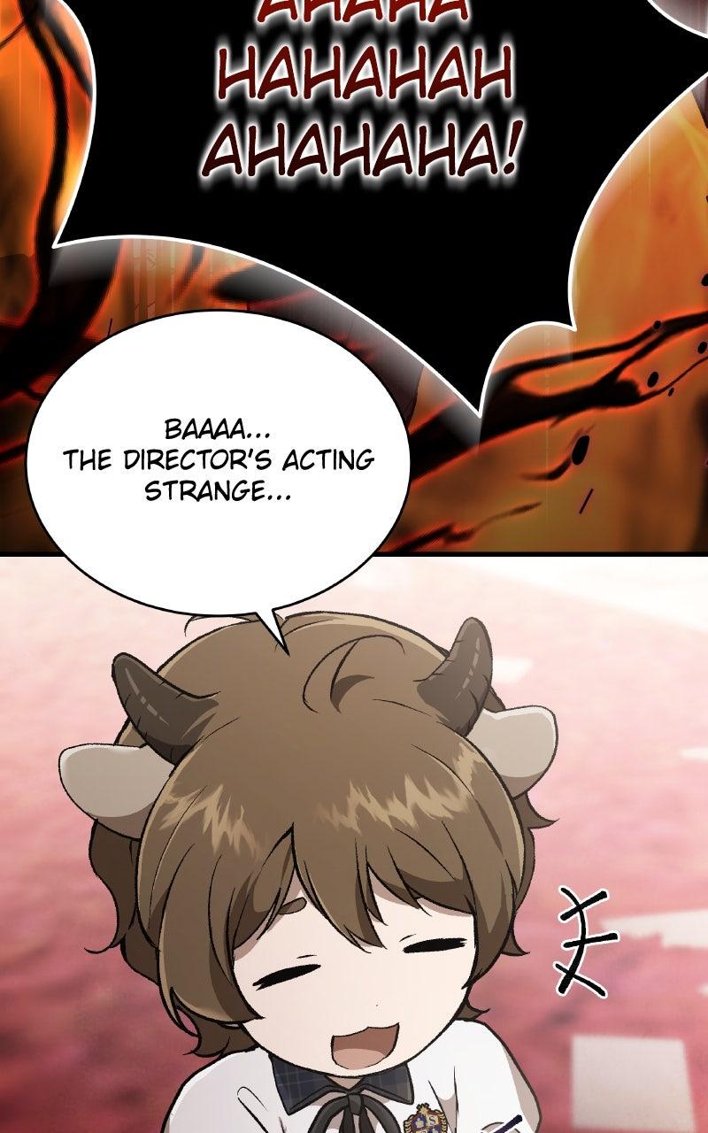 Kindergarten for Divine Beasts Chapter 33 - Page 112