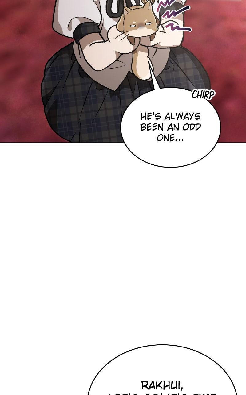 Kindergarten for Divine Beasts Chapter 33 - Page 113