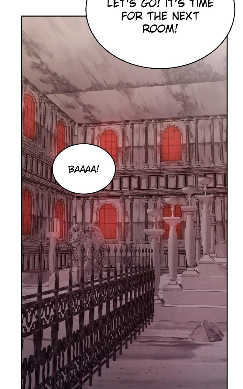 Kindergarten for Divine Beasts Chapter 33 - Page 114