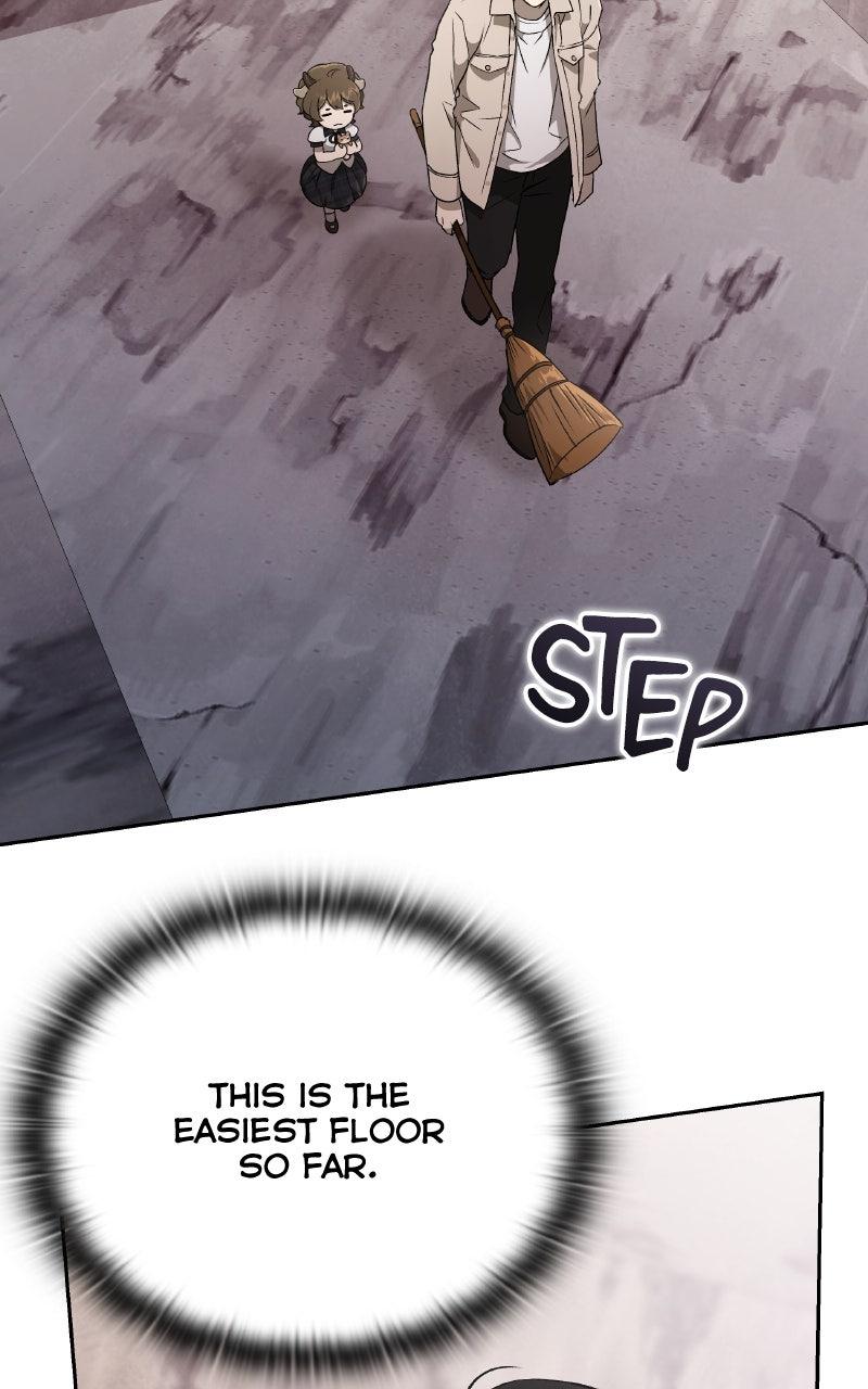 Kindergarten for Divine Beasts Chapter 33 - Page 118