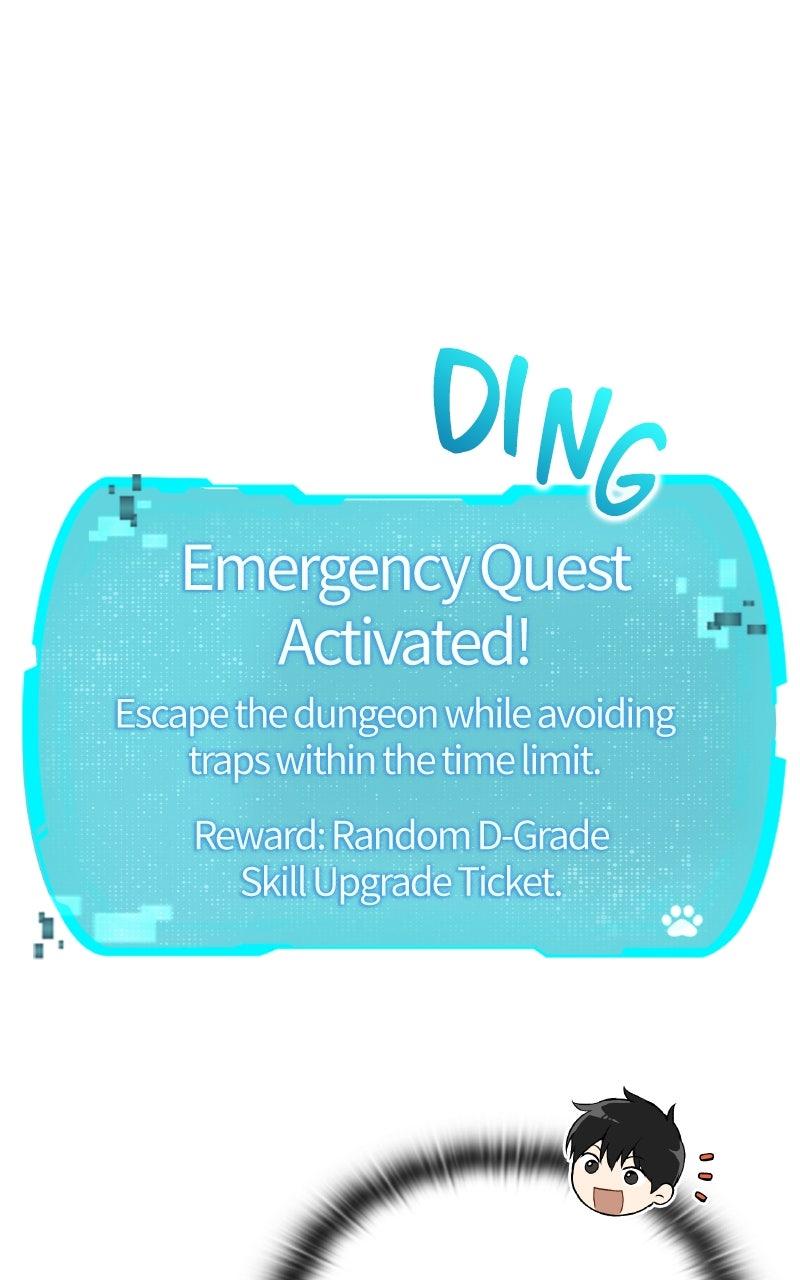 Kindergarten for Divine Beasts Chapter 33 - Page 124