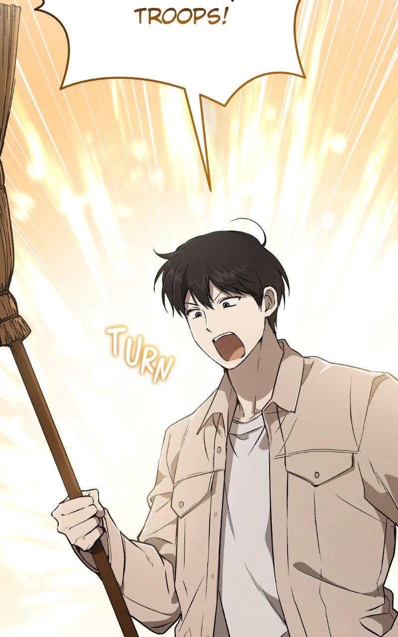 Kindergarten for Divine Beasts Chapter 33 - Page 129