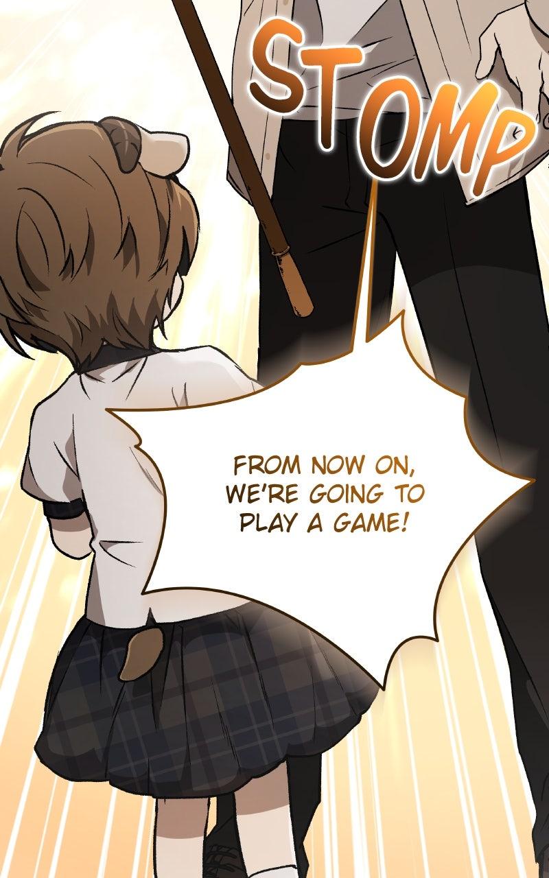 Kindergarten for Divine Beasts Chapter 33 - Page 130