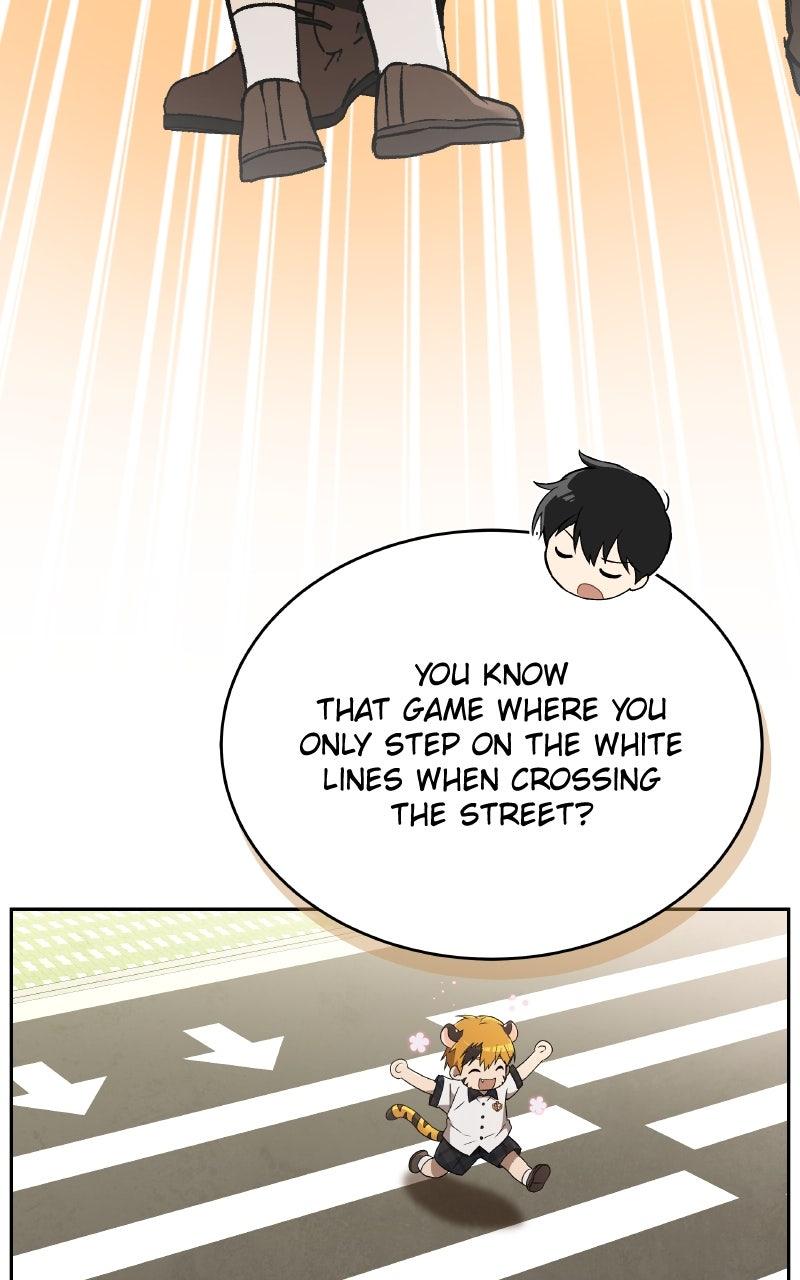 Kindergarten for Divine Beasts Chapter 33 - Page 131