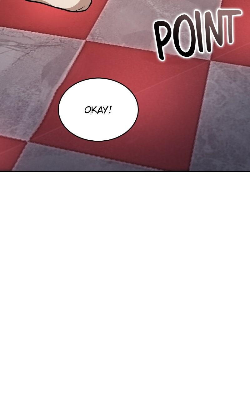 Kindergarten for Divine Beasts Chapter 33 - Page 134