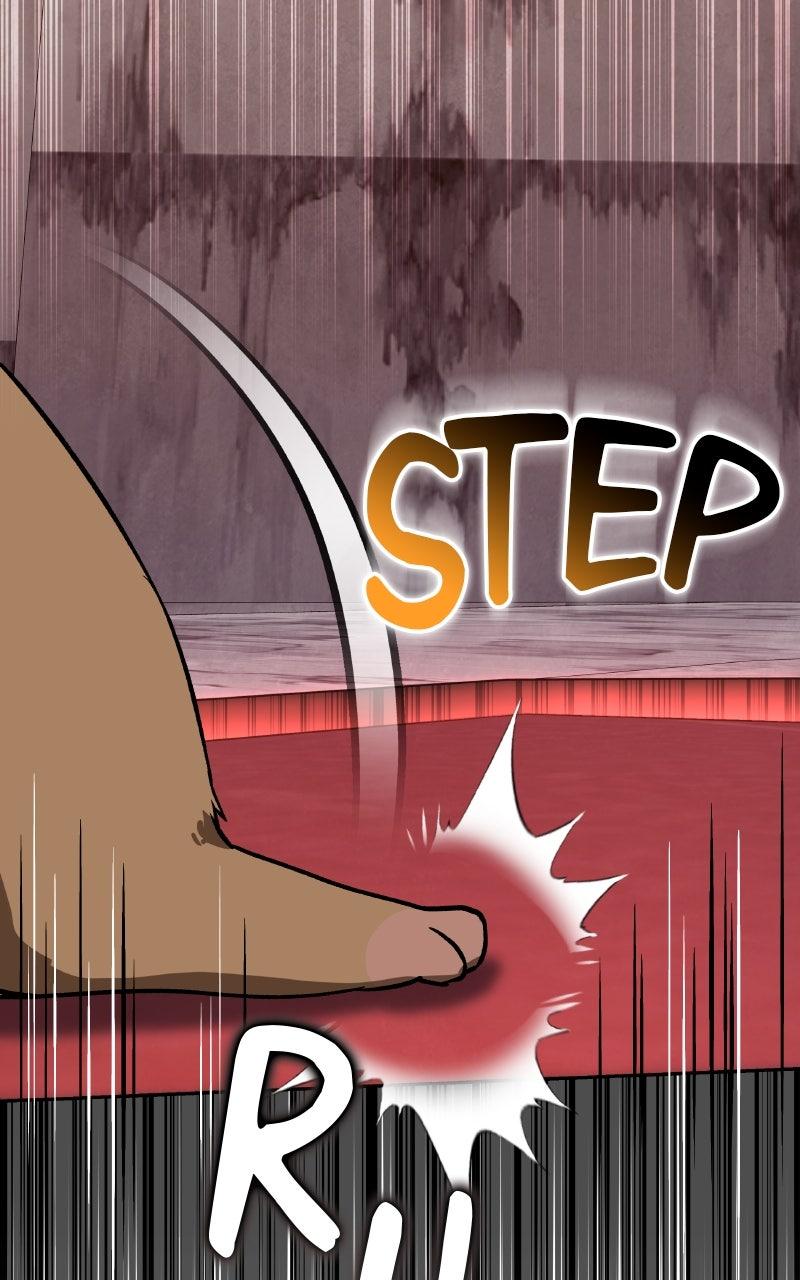 Kindergarten for Divine Beasts Chapter 33 - Page 139