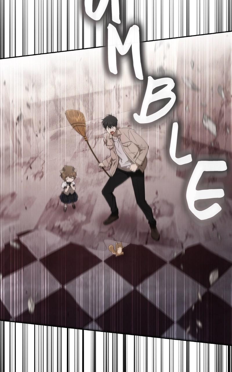 Kindergarten for Divine Beasts Chapter 34 - Page 6