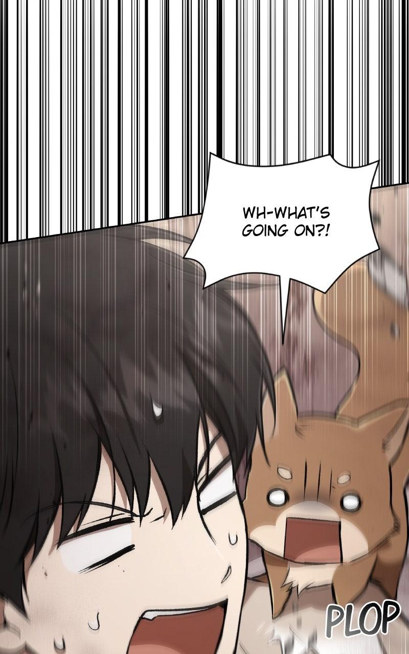 Kindergarten for Divine Beasts Chapter 34 - Page 7