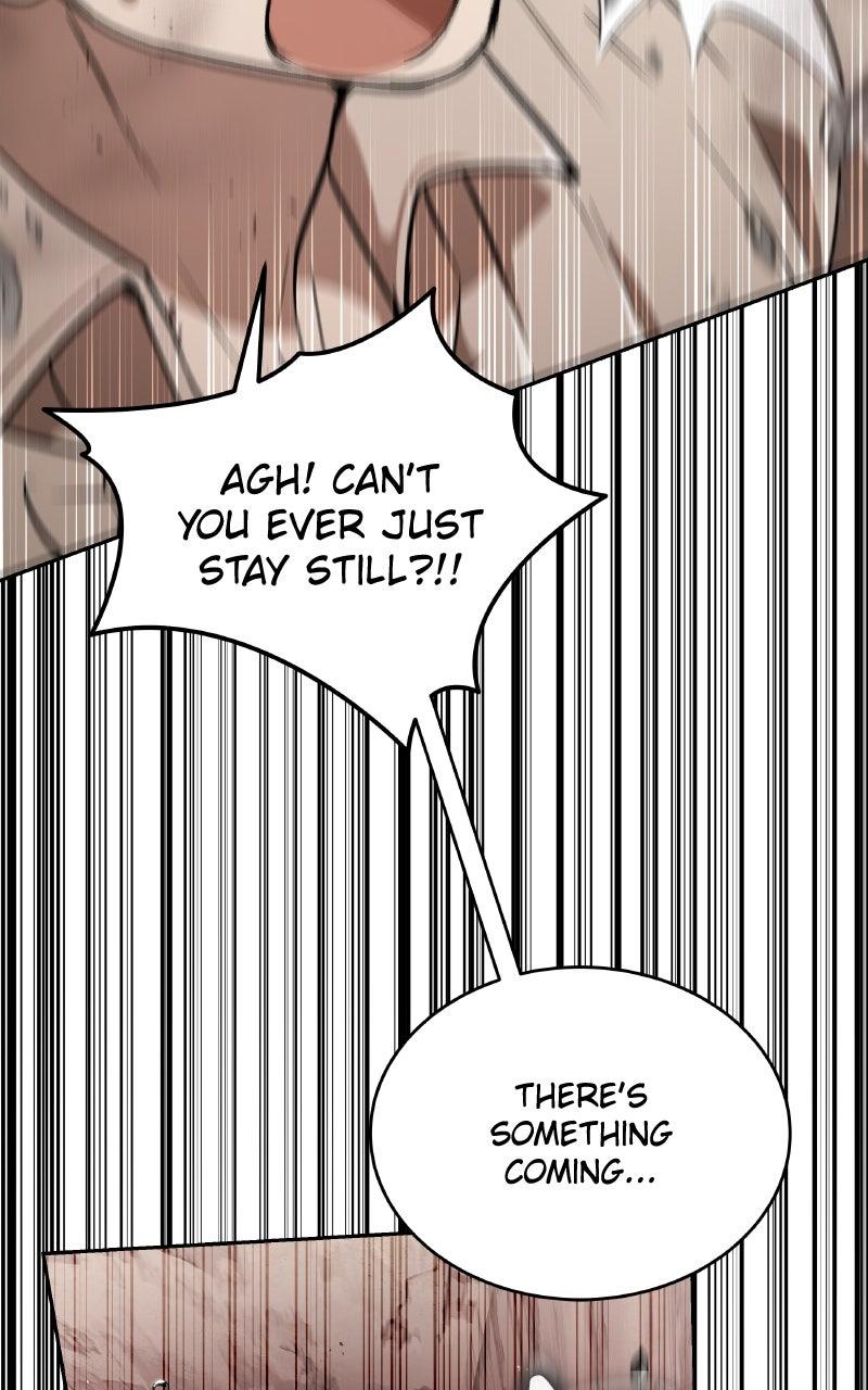 Kindergarten for Divine Beasts Chapter 34 - Page 8