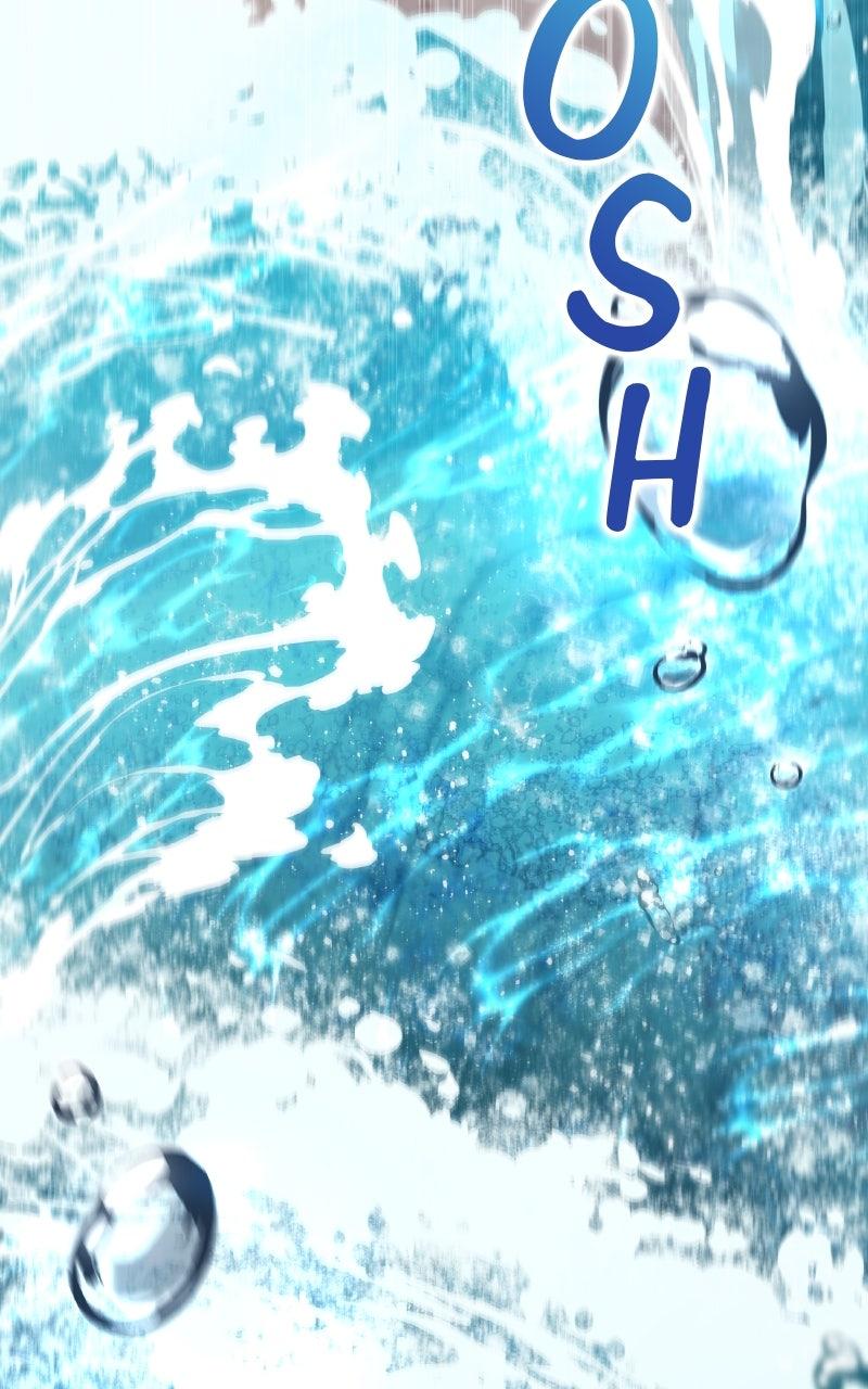 Kindergarten for Divine Beasts Chapter 34 - Page 11