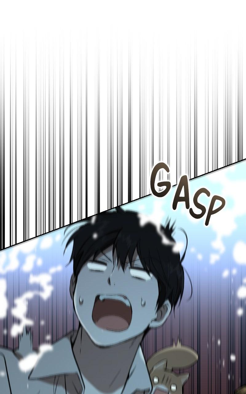 Kindergarten for Divine Beasts Chapter 34 - Page 13